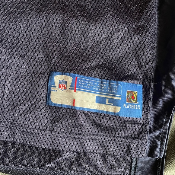 Tony Romo Jersey - Picture 3 of 3